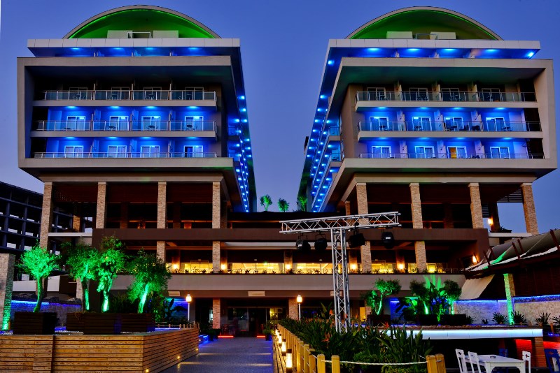 Adenya Hotel